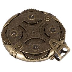 Флешка Cryptex Roundlock 32 Гб
