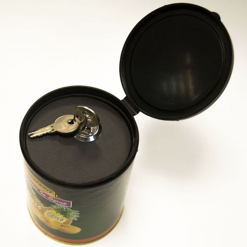 Копилка Банка ананасов Копилка Банка ананасов