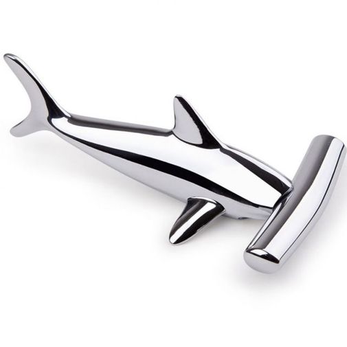 Открывашка-штопор Акула Hammered Head Открывашка-штопор Акула Hammered Head