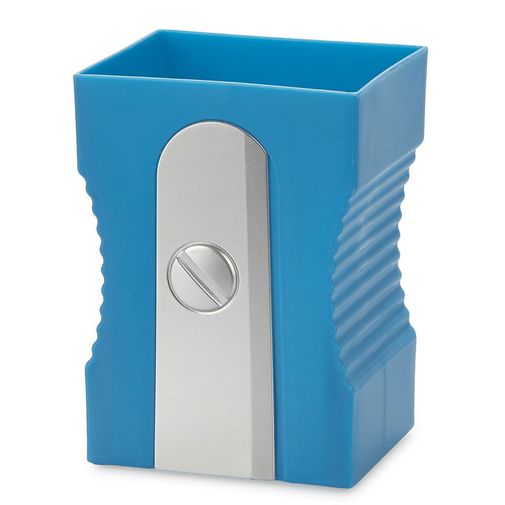 Органайзер для канцелярии Точилка Sharpener (Синий) Органайзер для канцелярии Точилка Sharpener (Синий)
