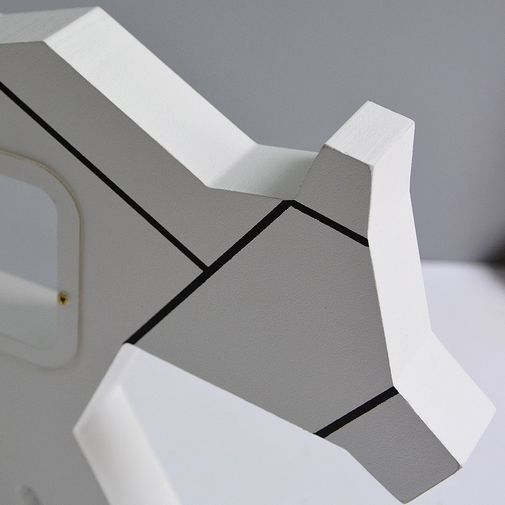 Копилка Медведь (дерево) Копилка Медведь (дерево)