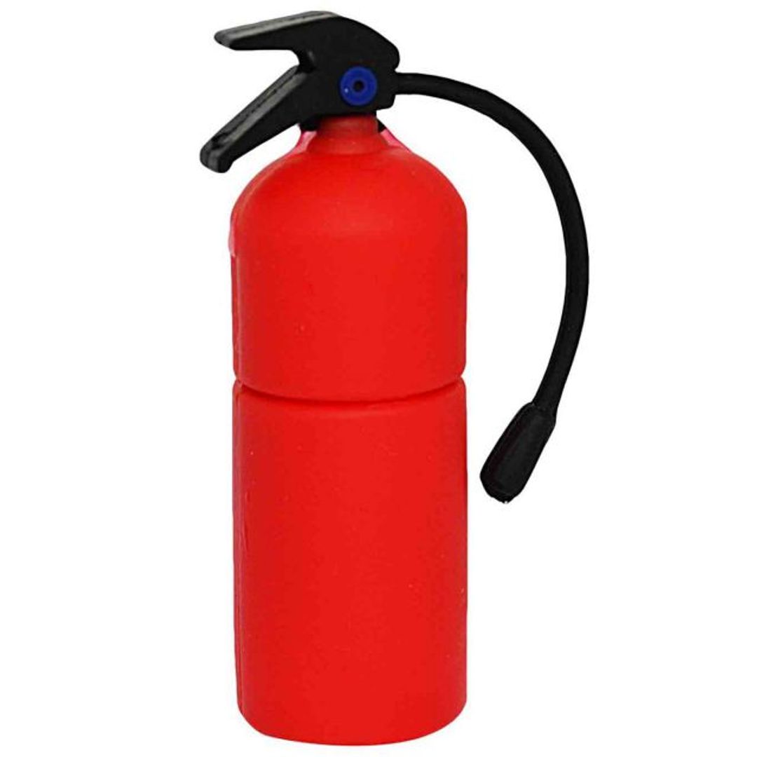 Флешка Огнетушитель 8 Гб