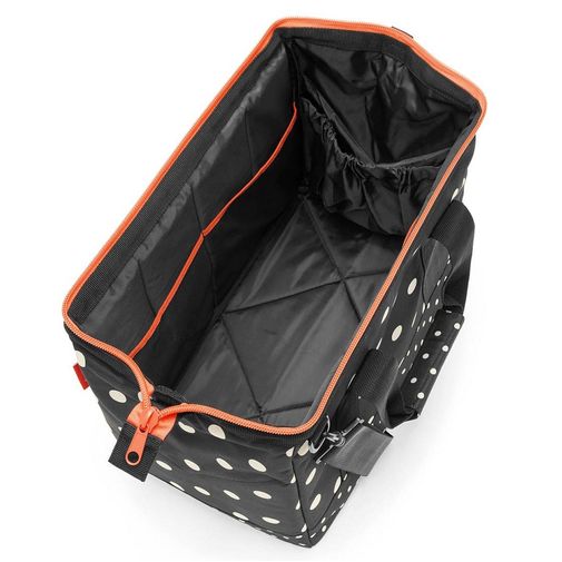 Сумка Allrounder M Mixed Dots Сумка Allrounder M Mixed Dots