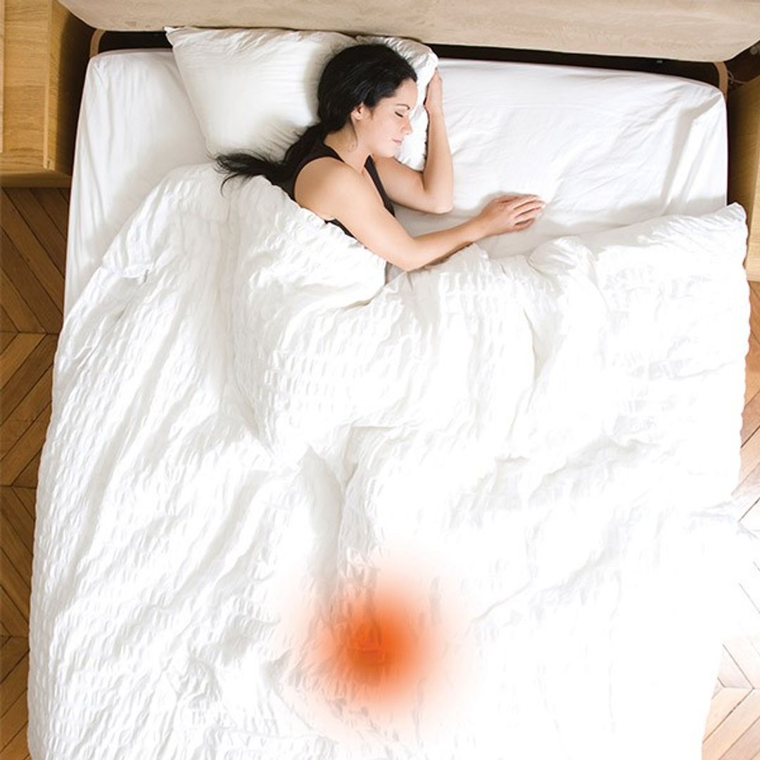 Грелка для ног Bed Buddy Грелка для ног Bed Buddy