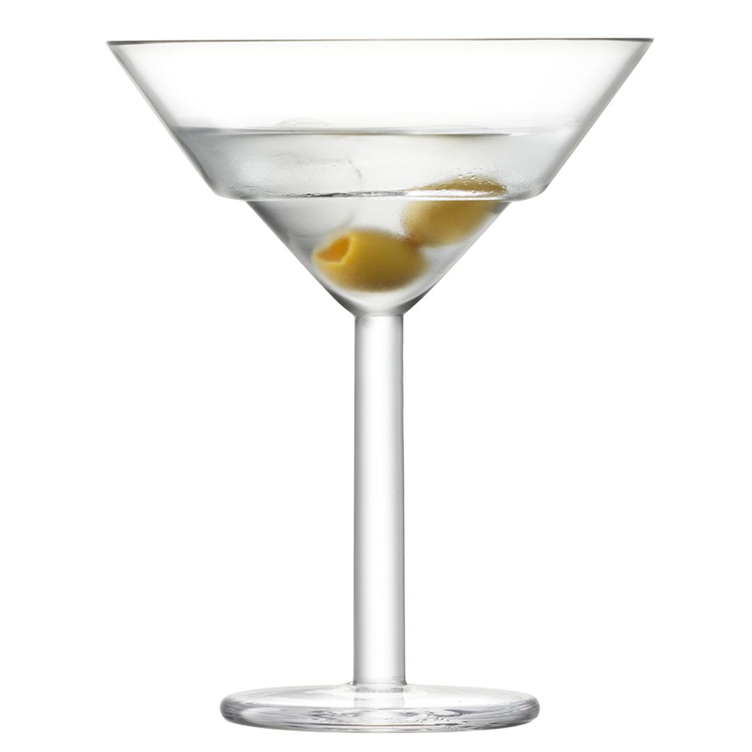 Коктейльный набор Connoisseur Mixologist XXL