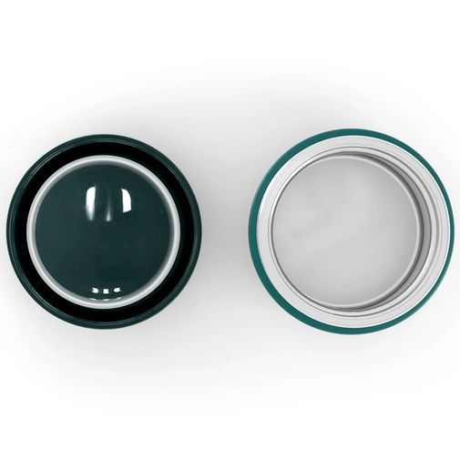 Контейнер для горячего Monbento Capsule