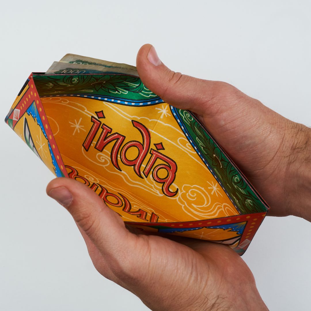 Кошелек New wallet New Deli Кошелек New wallet New Deli