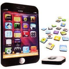 Набор магнитов iPhone