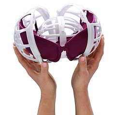 Контейнер для стирки бюстгальтера Bra Saver