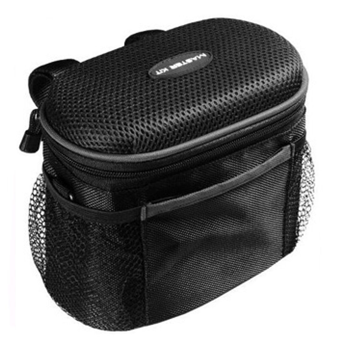 Музыкальный бардачок с динамиками черный MT6091 Музыкальный бардачок с динамиками черный MT6091