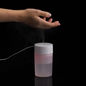 Настольный увлажнитель Desko ver.2 (белый) Настольный увлажнитель Desko ver.2 (белый)