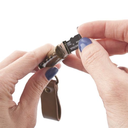 Кардридер Cryptex Кардридер Cryptex