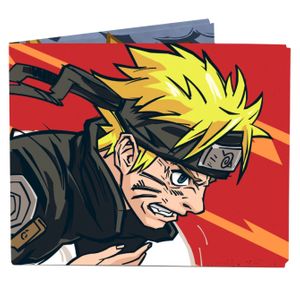 Кошелек New wallet New Naruto