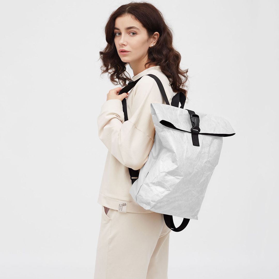 Рюкзак Ranzel Rolly Kraft