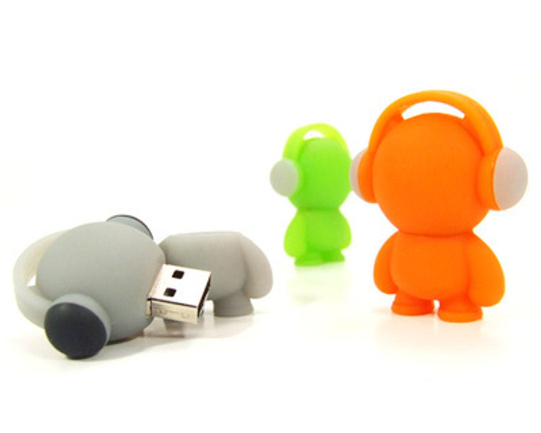 Флешка Колбасер 8 Гб Флешка Колбасер 8 Гб