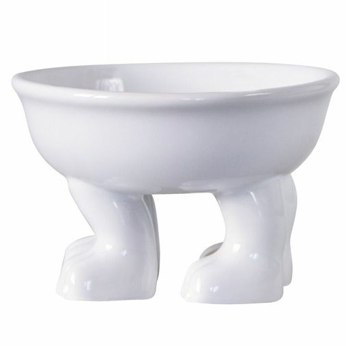 Миска на кошачьих лапках Cat Dylan Kendall (средняя)