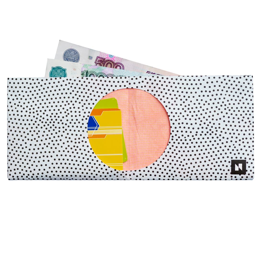 Кошелек New wallet New Pocketmonster Кошелек New wallet New Pocketmonster