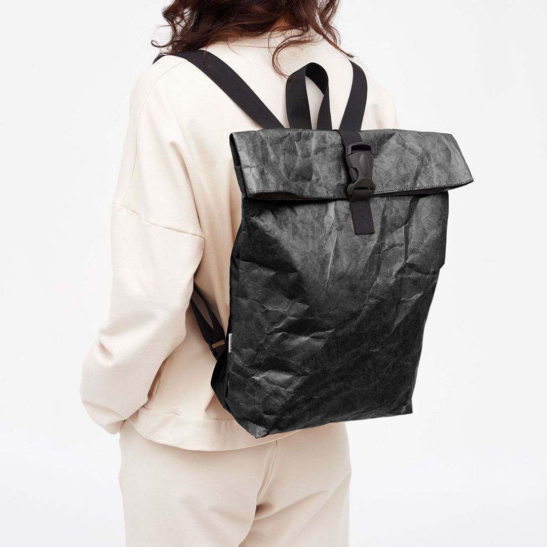 Рюкзак Ranzel Rolly Kraft