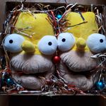 Тапочки Гомер Симпсон Отзыв