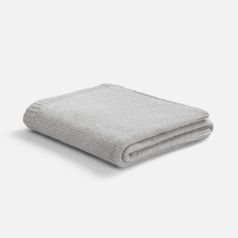 Плед Cozynova (светло-серый)