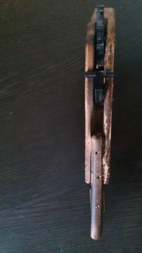 Фото покупателя Евгения Фото покупателя Евгения