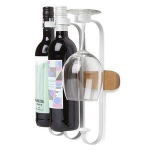 Держатель для винных бутылок ShowVino