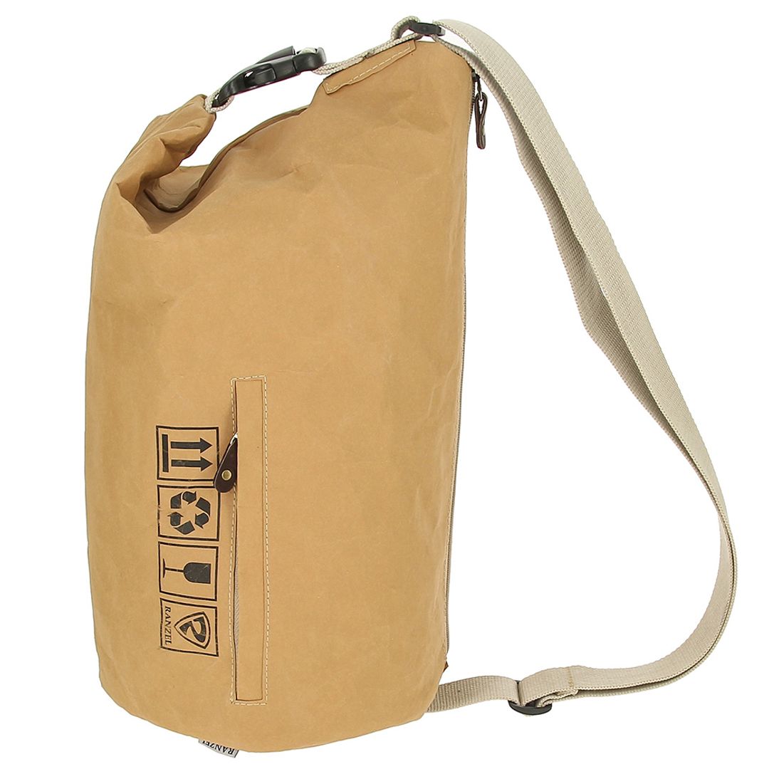 Сумка Ranzel Viewer Kraft