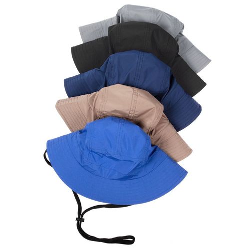 Панама Ben Mac (Черная)