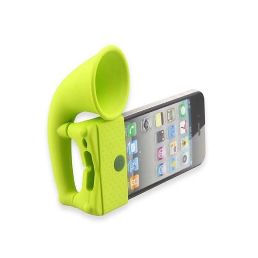 Подставка Усилитель звука iPhone