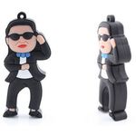 Флешка PSY Gangnam style стоя