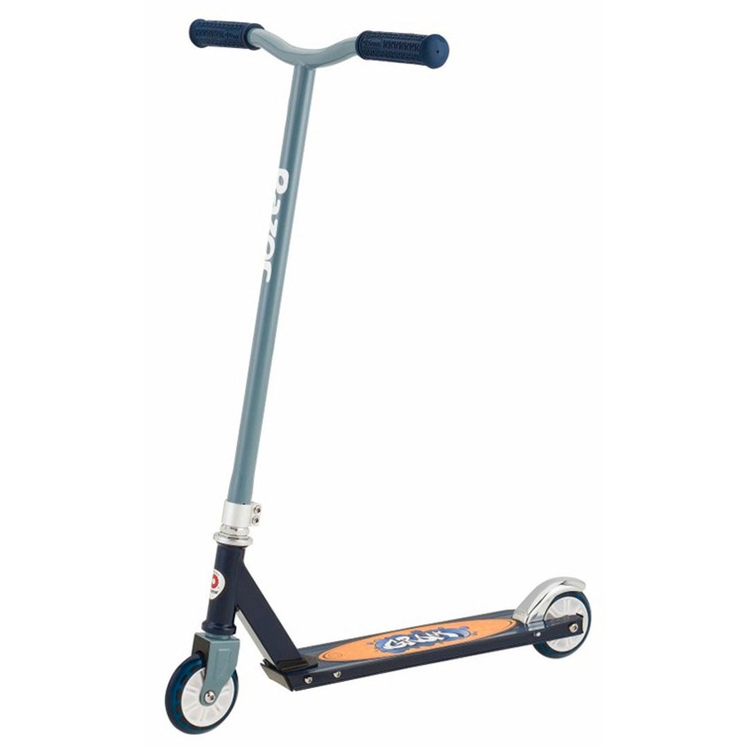 Самокат для трюков Razor Grom Самокат для трюков Razor Grom