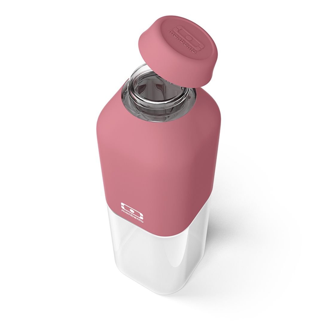Бутылка Monbento Positive Blush (500 мл) Бутылка Monbento Positive Blush (500 мл)