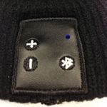 Сенсорные Bluetooth перчатки Гарнитура Мужские