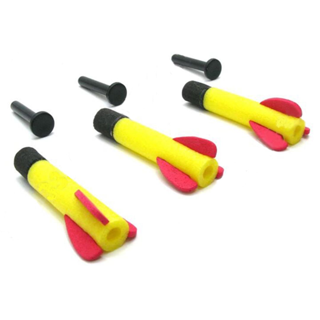 USB Ракетная установка USB Ракетная установка