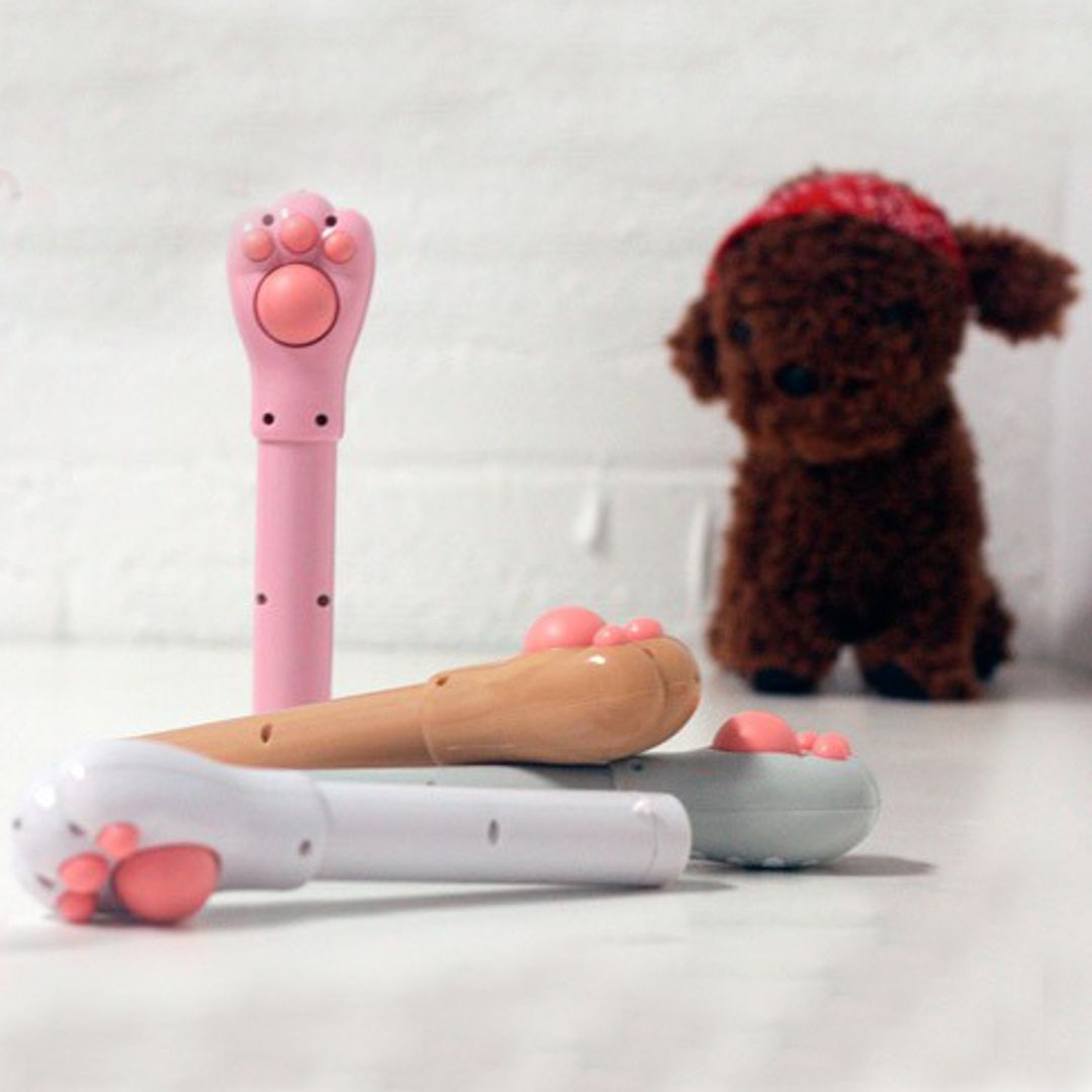 Массажер Кошачья лапка Catlike Massage Массажер Кошачья лапка Catlike Massage