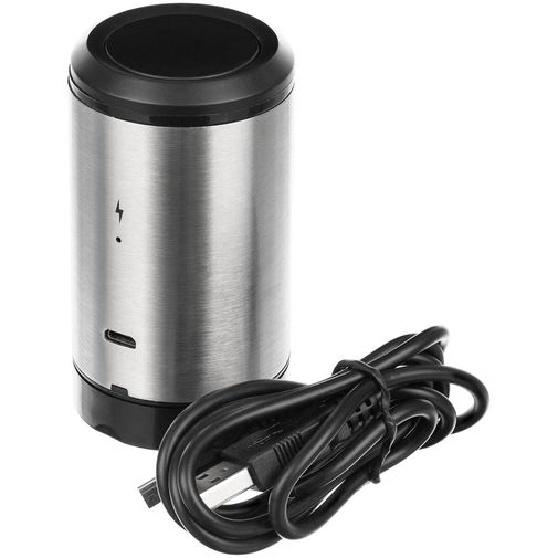 Электрическая пробка для вина Tuoretta Электрическая пробка для вина Tuoretta