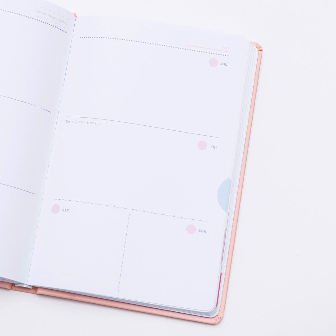 Планер I have a plan