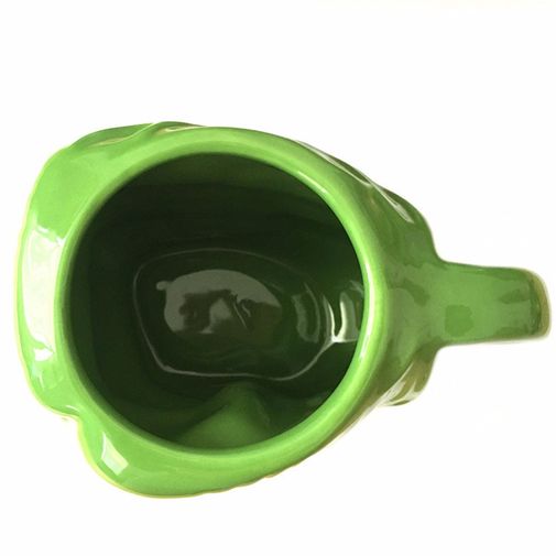 Кружка Рука Халка Hulk Mug