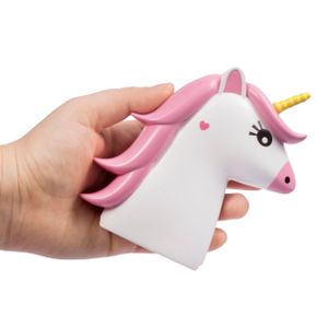 Маникюрный набор Единорог Unicorn Vanity Kit