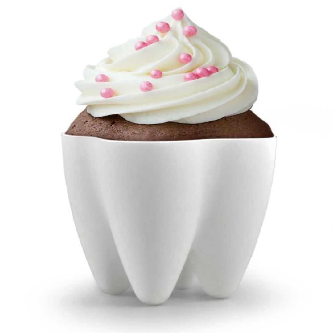 Форма для выпечки Зуб Sweet Tooth Форма для выпечки Зуб Sweet Tooth