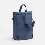 Рюкзак-шопер Casual ver.2 (синий) Рюкзак-шопер Casual ver.2 (синий)