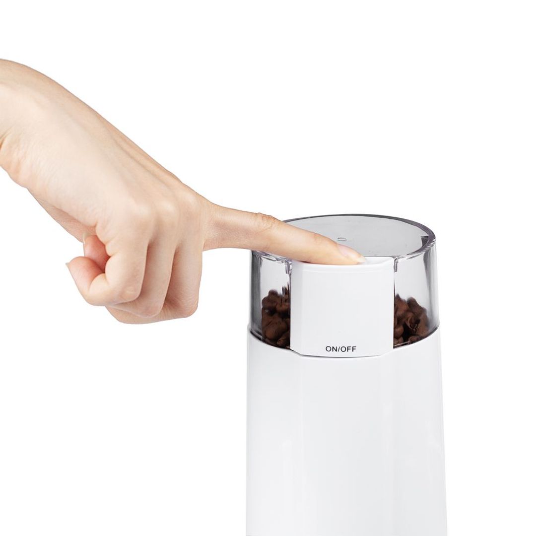 Электрическая кофемолка Capriccio Электрическая кофемолка Capriccio