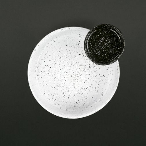 Чаша сервировочная Eclipse для салата и соуса Чаша сервировочная Eclipse для салата и соуса