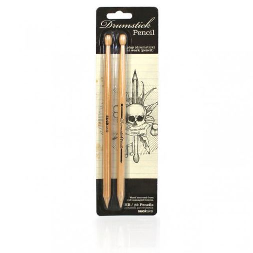 Карандаши Барабанные палочки Drumstick Pencil Карандаши Барабанные палочки Drumstick Pencil