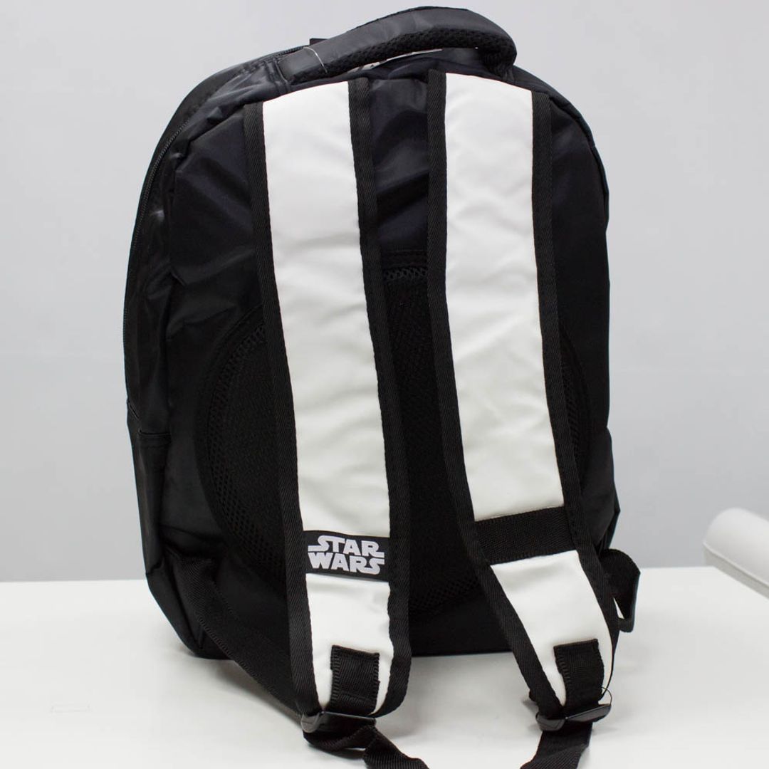 Рюкзак Star Wars Штурмовик Рюкзак Star Wars Штурмовик