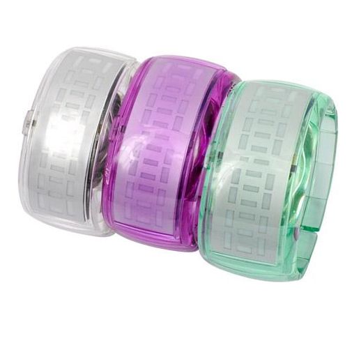 Светодиодные часы Браслет