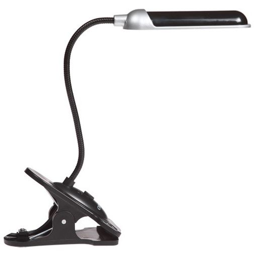 USB Лампа на прищепке USB Лампа на прищепке