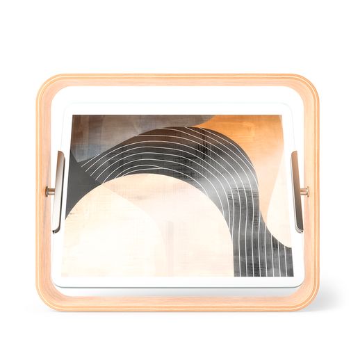 Фоторамка двухсторонняя Bellwood (26х31 см)