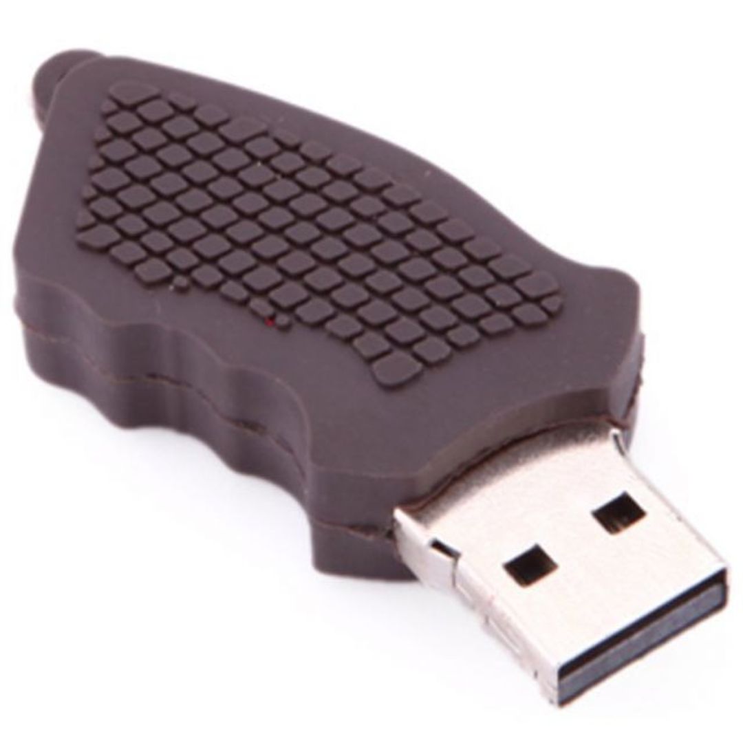 Флешка Револьвер 8 Гб