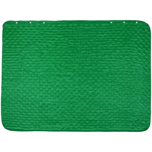 Плед-пончо для пикника SnapCoat (Зеленый) Плед-пончо для пикника SnapCoat (Зеленый)